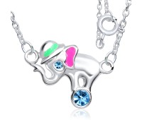 Elephant Kids Pendant SPE-766